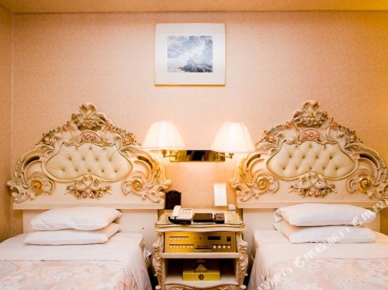 国首尔5日4晚半自助游·2天自由行 市区5花酒