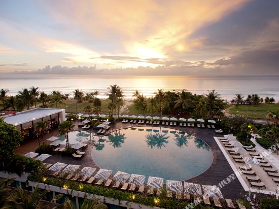 ռϣȪȼپƵHilton Phuket Arcadia Resort & Spa 