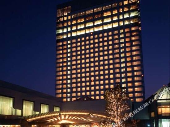 㵺Ӵ󷹵GrandPrinceHotelHiroshima
