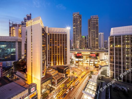 ¡ǧƵGrand Millennium Kuala Lumpur 
