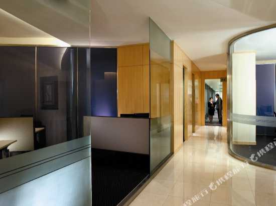 深圳香格里拉大酒店1晚+多种门票自选(罗湖口