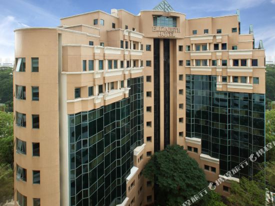 【携程攻略】新加坡印度之歌附近景点,印度之