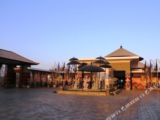 嵺ŬɳؾƵSofitel Bali Nusa Dua Beach Resort 