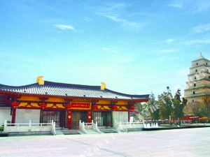 【携程攻略】上海到西安旅游报价,上海到西安