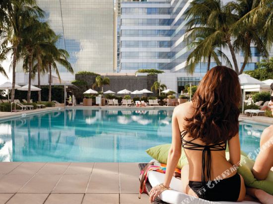 【携程攻略】迈阿密水族馆门票,迈阿密水族馆