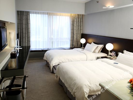 广州琶洲国际会展中心附近特价酒店查询预订,