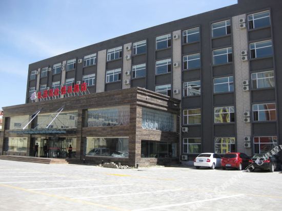 锡林浩特锡林郭勒赛马场附近特价酒店查询预订