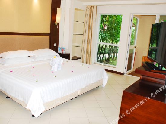 三亚亚龙湾附近特价酒店查询预订,三亚亚龙湾