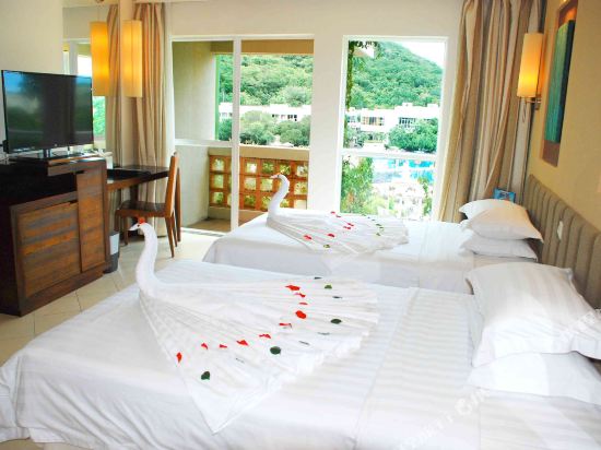 三亚亚龙湾附近特价酒店查询预订,三亚亚龙湾