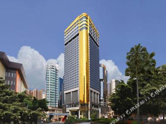 香港机场附近特价酒店查询预订,香港机场附近