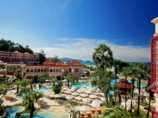 ռĺ̲ȼٴCentara Grand Beach Resort Phuket 