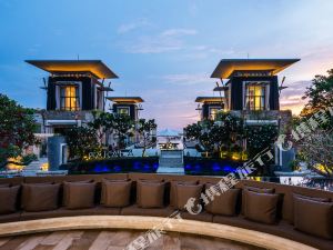 巴厘岛萨卡拉海滩度假酒店(Mantra Sakala Re