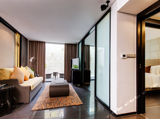 巴厘岛,印度尼西亚努沙杜瓦特价酒店查询预订