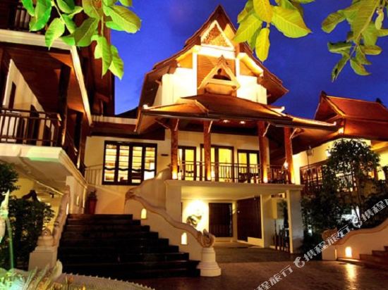 ɼӾƵDe Naga Hotel Chiang Mai