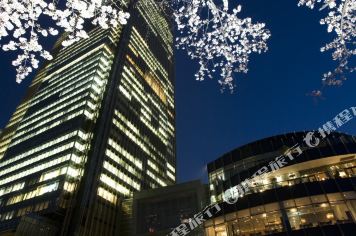 三井花园饭店东京汐留意大利街预订及价格查询