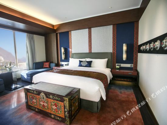 拉萨西藏博物馆附近特价酒店查询预订,拉萨西