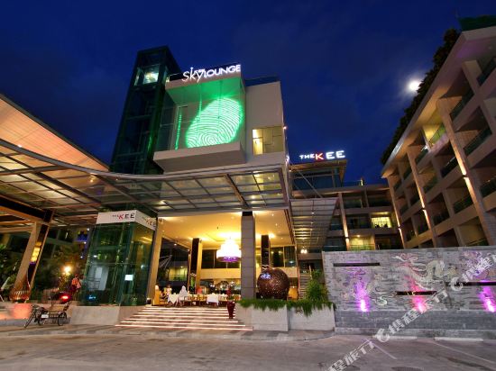 ռȼٴThe Kee Resort & Spa Phuket