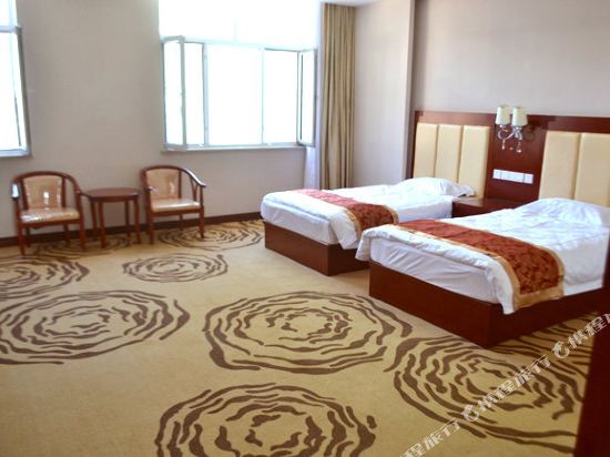 锡林浩特锡林郭勒赛马场附近特价酒店查询预订