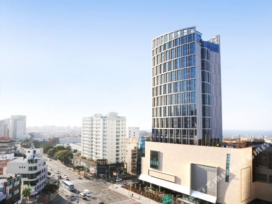 LotteCityHotelJejuоƵ꣩