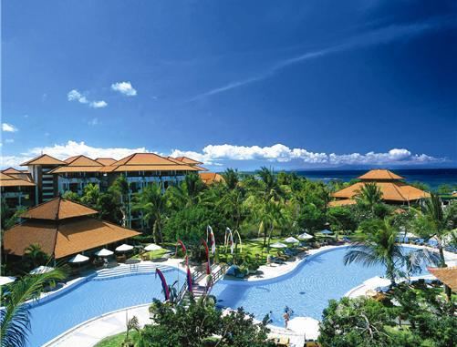 嵺ŴȼٴAyodya Resort Bali 