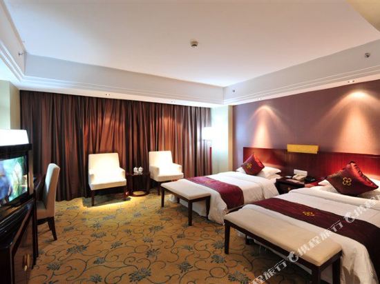 婺源风景酒店2晚+婺源篁岭门票(含索道或观光