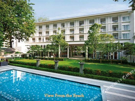 ĳ԰ƵLone Pine Hotel Penang 