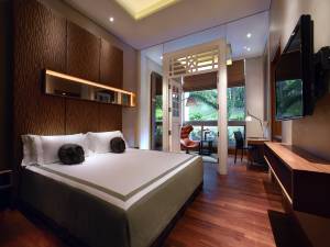  Photo of Hotel Fort Canning Singapore