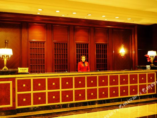 加格达奇金马饭店附近酒店宾馆, 塔河宾馆价格