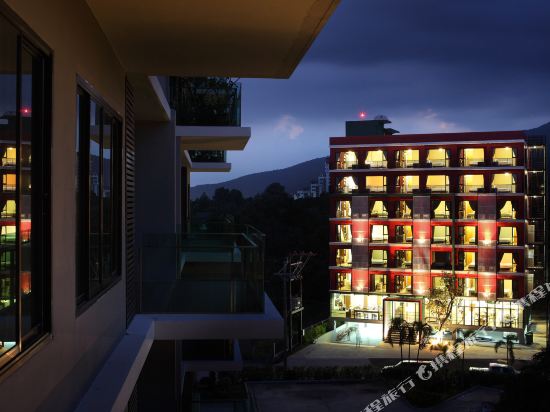 άȾƷƵWe Valley Boutique Hotel Chiang Mai 
