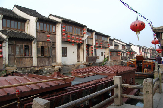 Floral Hotel·Royal Garden Hotel Suzhou Over view