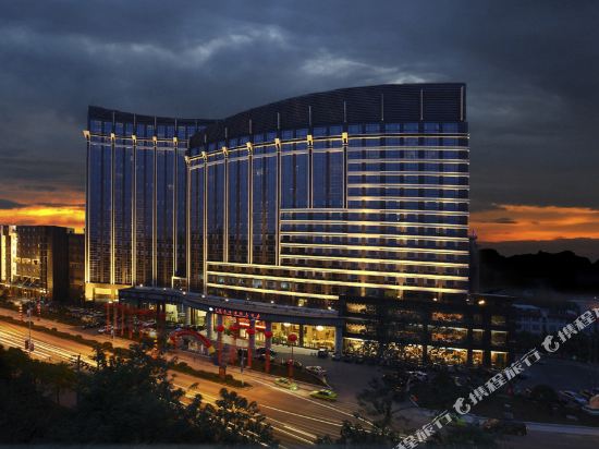 张家界大成山水国际大酒店附近酒店宾馆, 张家