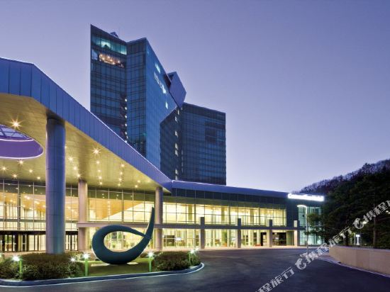 ԭƵGangwondo Convention Hotel