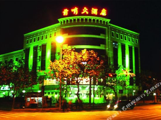 【携程攻略】青岛利群海琴购物广场购物攻略,