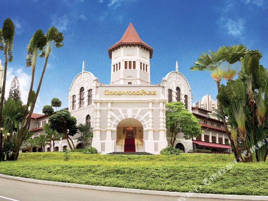 ¼ľ԰ƵGoodwood Park Hotel Singapore