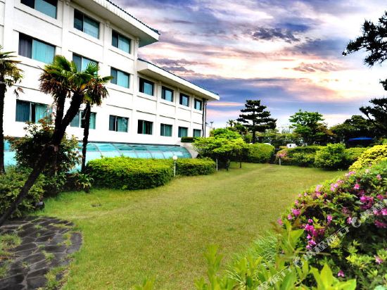 【携程攻略】济州岛乐天免税店(济州岛店)购物