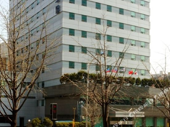 YoungDongHotelSeoul(׶Ƶ)