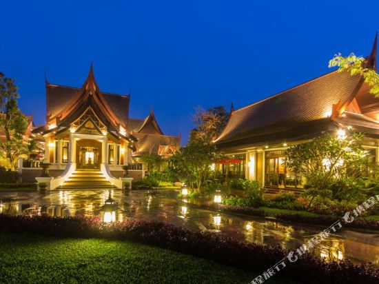 ˹ķ˾ƷˮƶȼٴSireeampan Boutique Resort & Spa Chiang Mai