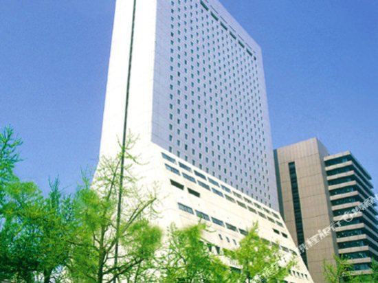 大阪日航酒店HotelNikkoOsaka