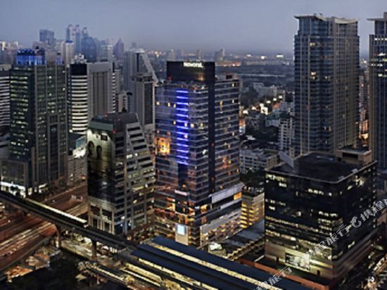 ŵ¡ݾƵNovotel Bangkok Ploenchit Sukhumvit