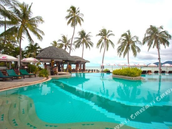 ǡСݺ̲SpaȼپƵChaba Cabana Beach Resort & Spa