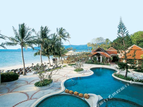 ÷뺣ȼٴChaweng Regent Beach Resort Koh Samui 