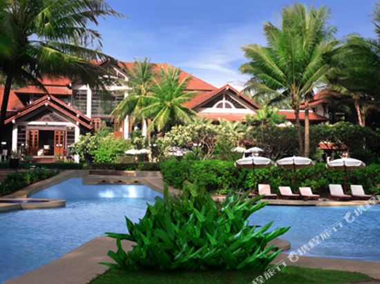 ռֹ˶ϲƵDusit Thani Laguna Phuket