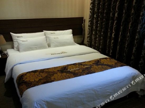 ׶ɽƵNamsan Hill Hotel Seoul