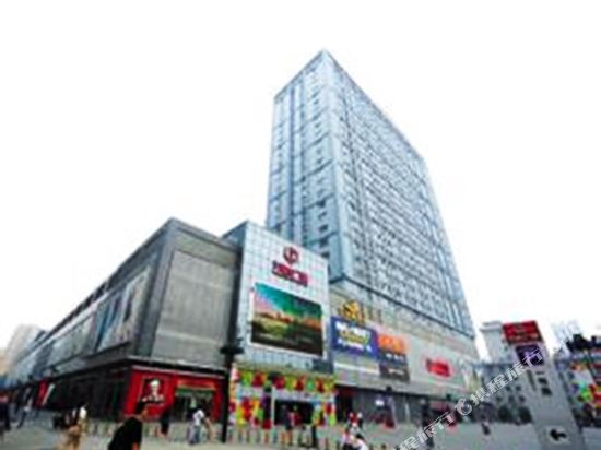 【携程攻略】西安万达广场(李家村店)购物攻略,万达广场(李家村店)购物中心\/地址\/电话\/营业时间