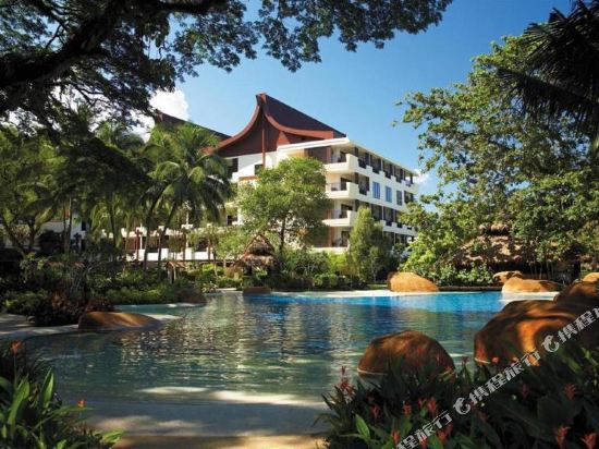 ĳɳȼپƵShangri-Las Rasa Sayang Resort and Spa, Penang 