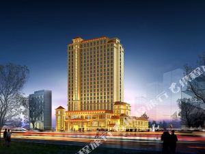 【携程攻略】乌拉特前旗乌梁素海旅游区周边住