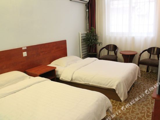 青岛劈柴院附近特价酒店查询预订,青岛劈柴院