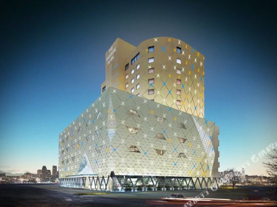 TheRiversideHotelSeoul(׶ӱƵ)
