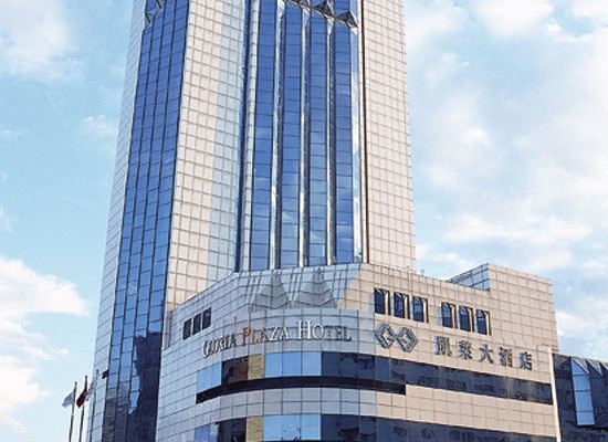 沈阳凯莱酒店