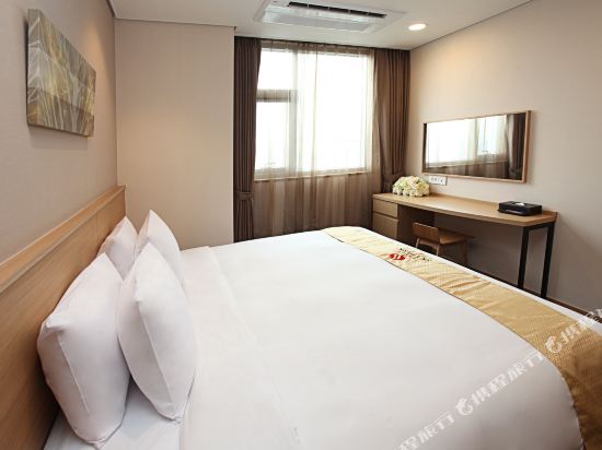 ׶ջ԰Ƶ1Hotel Skypark Dongdaemun I Seoul 
